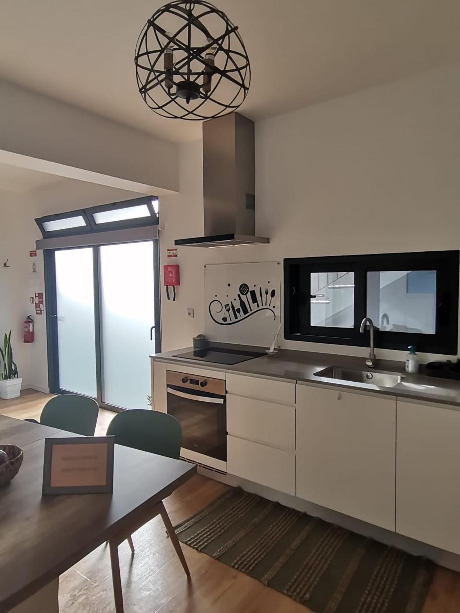 Apartmán Mazelia'S House Gaula Exteriér fotografie